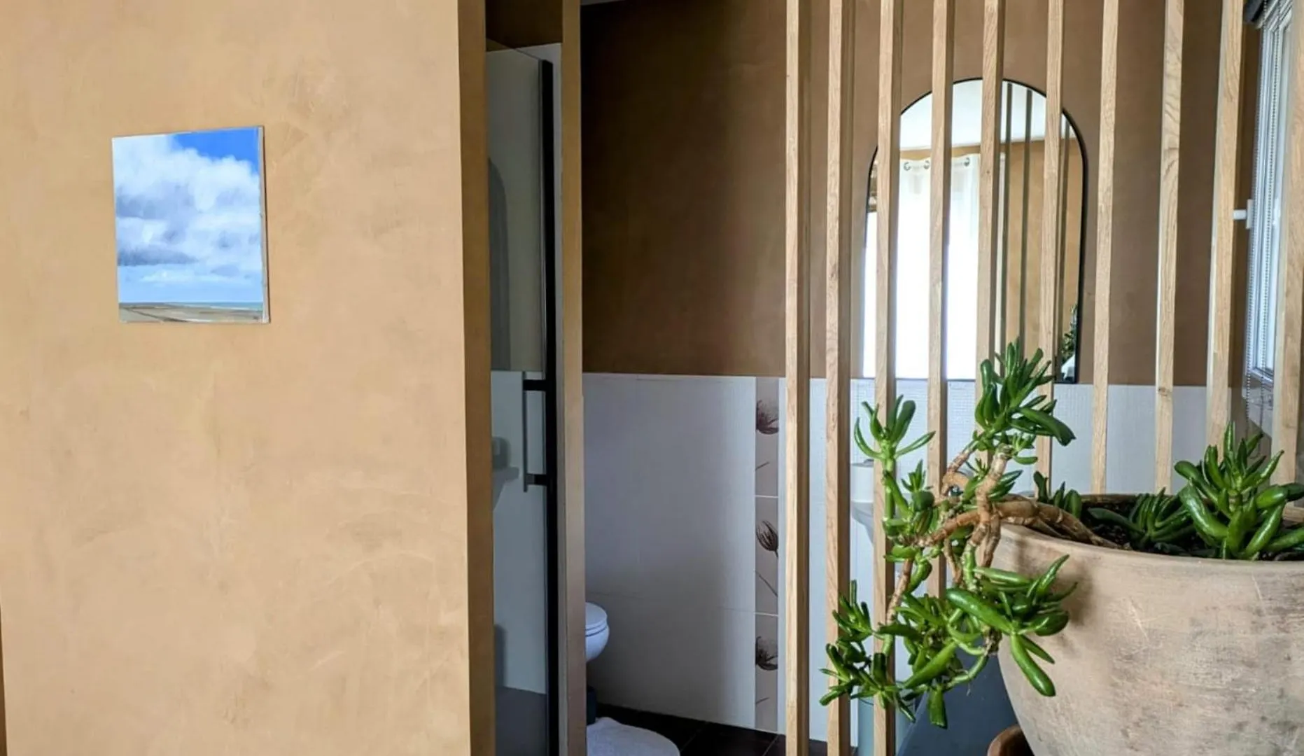 Hébergement de vacances Superbe maison avec terrasse et piscine - Villeneuve-lès-Avignon - Welkeys France